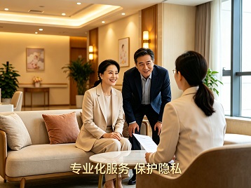 古蔺有偿售卵代生女生的客户的客户群体有哪些