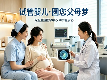 古蔺辅助生育服务 试管婴儿行业的兴起背景、发展与未来展望